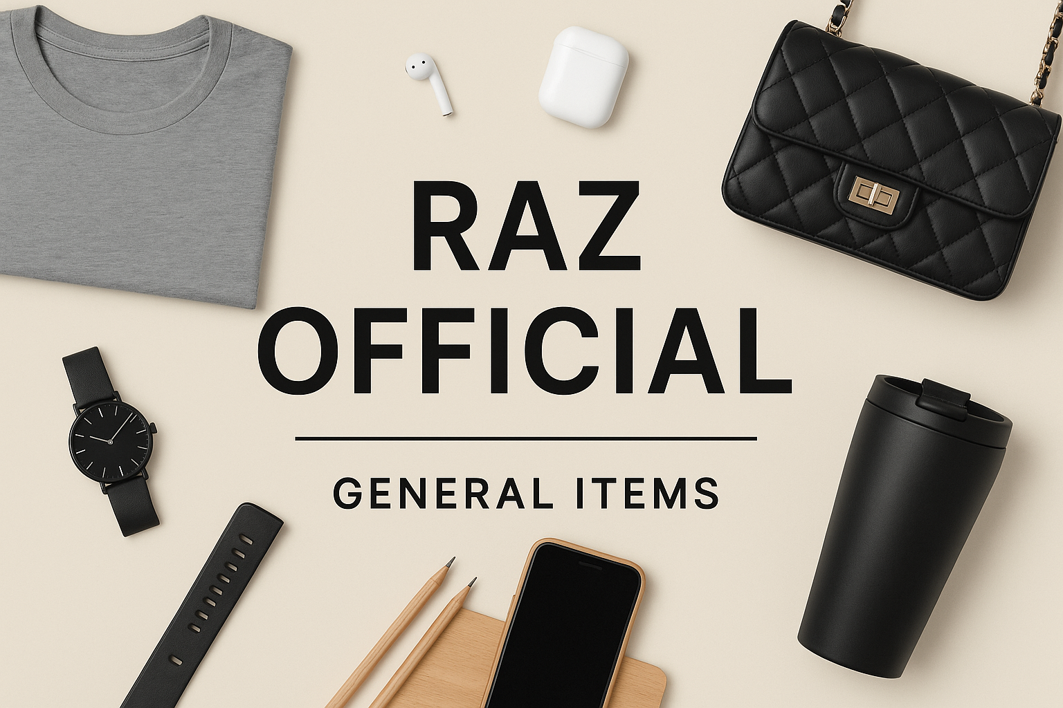Raz Official 