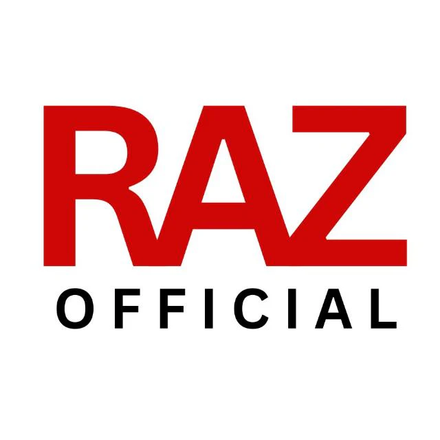 RAZ Official Logo